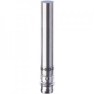 Image of Inductive proximity sensor 65mm shielded PNP Contrinex DW AS 623 065 001