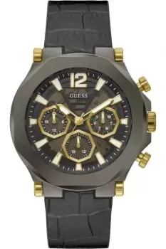 image of Gents Guess Edge Watch GW0492G1