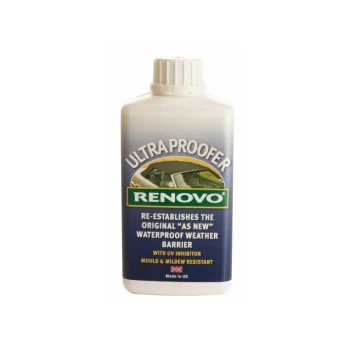 image of Soft Top Ultra Proofer - 500ml - RUP5001117 - Renovo