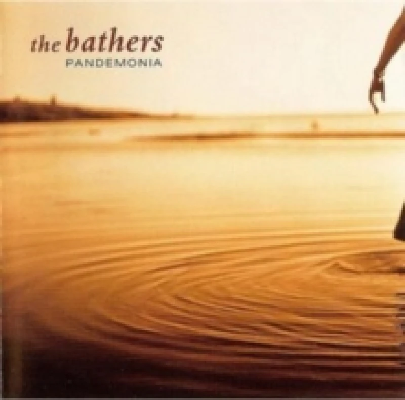 Image of Pandemonia Vinyl