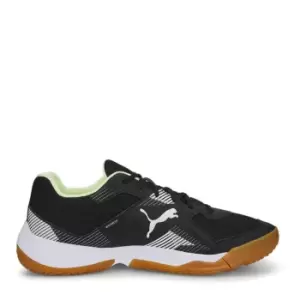 Puma II - Black