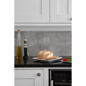 Image of D-C-Fix DCFix Wall Tile Concrete Style 6pk