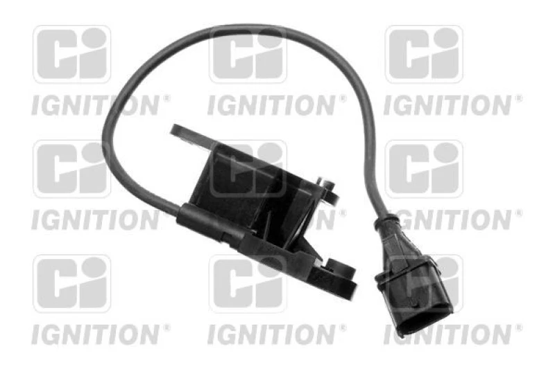 Image of QUINTON HAZELL Camshaft position sensor QUINTON HAZELL XREV216
