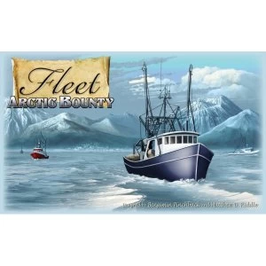 Image of Fleet Artic Bounty