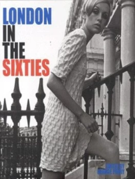 Image of London in the Sixties Hardback