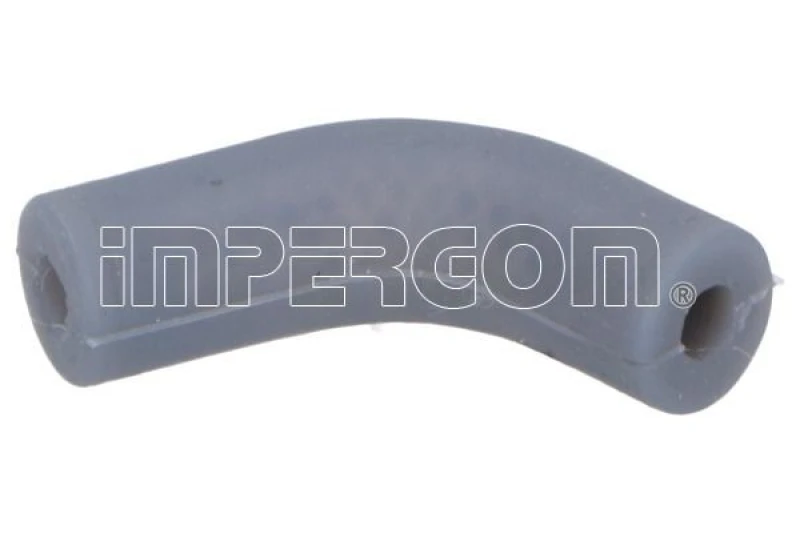 Image of Original IMPERIUM Charger intake hose Original IMPERIUM 227754