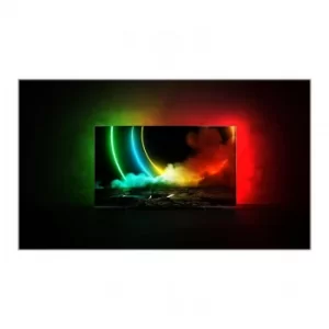 Image of Philips 55" 55OLED706 Smart 4K Ultra HD OLED TV