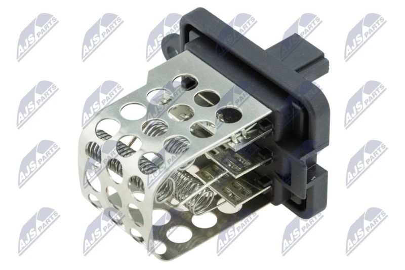 Image of NTY Blower motor regulator NTY ERD-CT-038