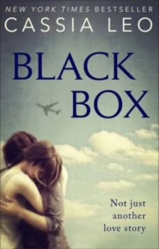 Image of Black Box by Cassia Leo Book