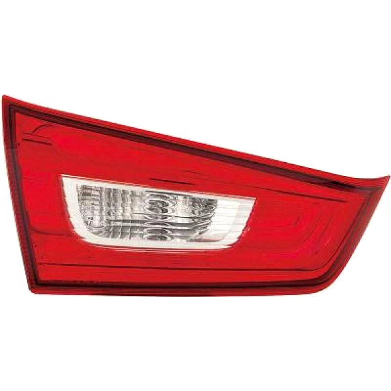 Image of DIEDERICHS 5835093 Rear light Left, W16W Combination Rearlight (391)