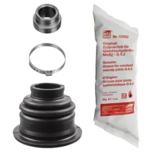 Cv Boot Kit 102503 by Febi Bilstein