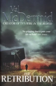 Image of The Retribution by Val Mcdermid Hardback