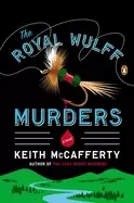 Image of royal wulff murders a novel