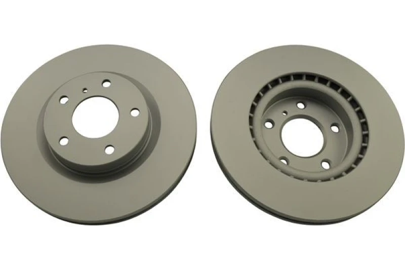 Image of KAVO PARTS Brake disc KAVO PARTS BR-6825-C
