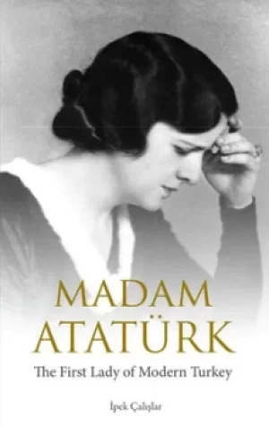 Image of Madam Atatrk by Ipek alislar