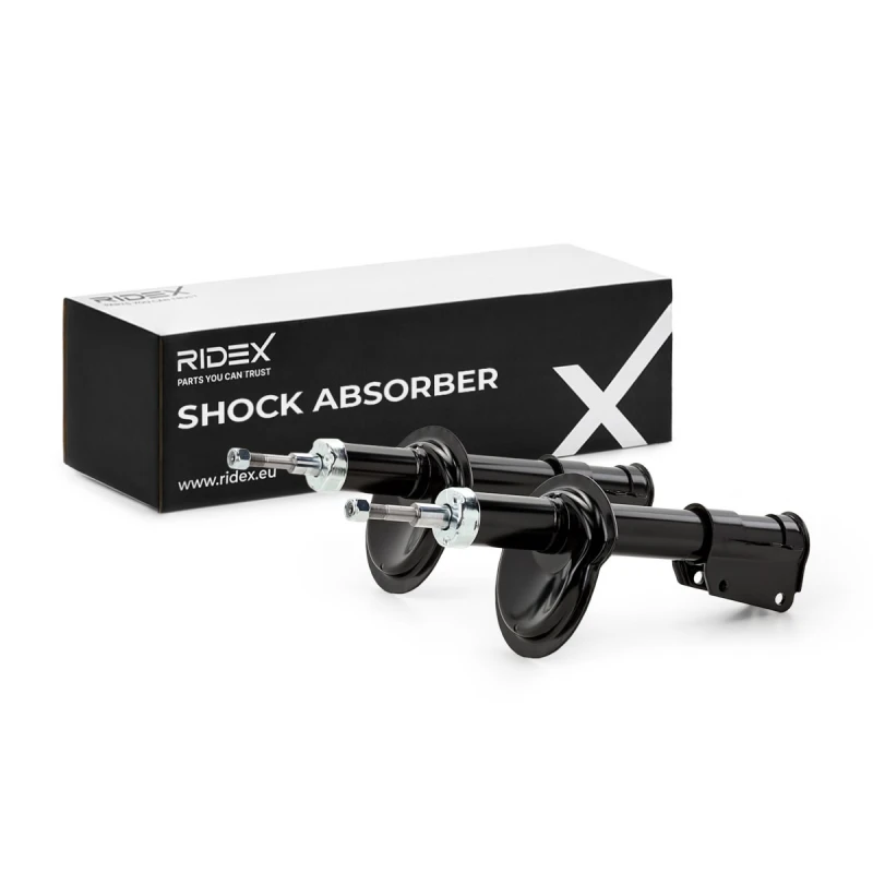 Image of Shock absorber RIDEX 854S2354