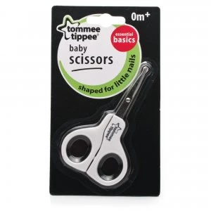Image of Tommee Tippee Baby Scissors