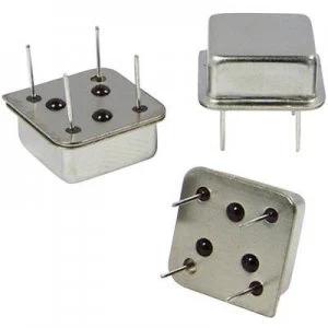 Crystal oscillator Qantek QX8T50B8.000000B50TT DIP 8 HCMOS