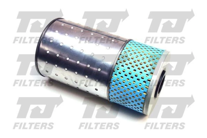 Image of QUINTON HAZELL Oil filter QUINTON HAZELL QFL0110