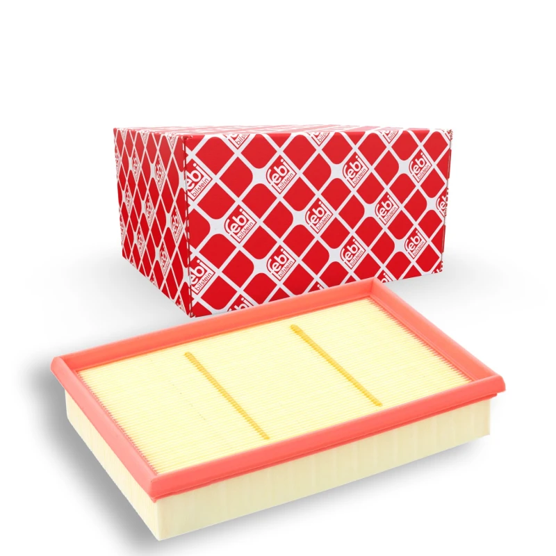 Image of Air filter FEBI BILSTEIN 101332
