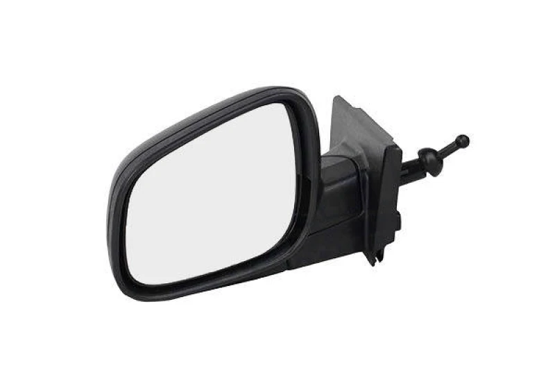 Image of JOHNS 21 01 37-1 Wing mirror Left, Convex Outside Mirror (50)