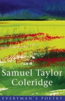 Image of Samuel Taylor Coleridge by Samuel Taylor Coleridge