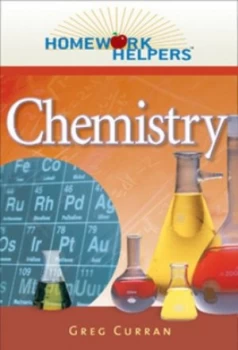 Image of Chemistry by Greg Curran Paperback