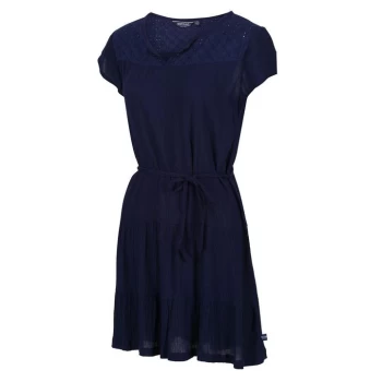 Image of Regatta Reanna Dress - Blue