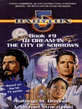 Image of To Dream in the City of Sorrows by Kathryn M Drennan Book