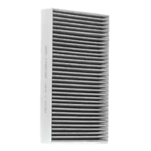 Image of KRAFT Pollen filter 1735120 Filter, interior air,Cabin filter RENAULT,MEGANE III Grandtour (KZ0/1),Megane III Schragheck (BZ0/1_)