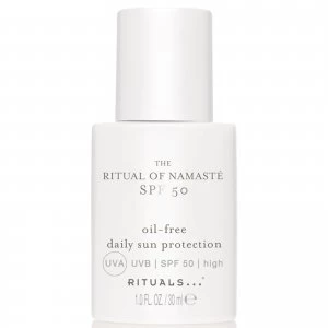Image of Rituals The Ritual of Namaste SPF 50 Daily Sun Protection