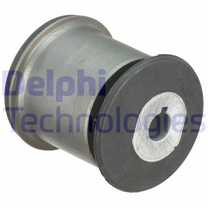 Image of DELPHI Trailing arm / Suspension arm bush DELPHI TD1781W
