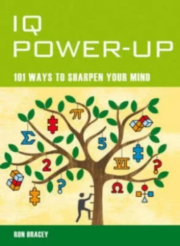 Image of Iq Power-Up by Ronald Bracey Paperback