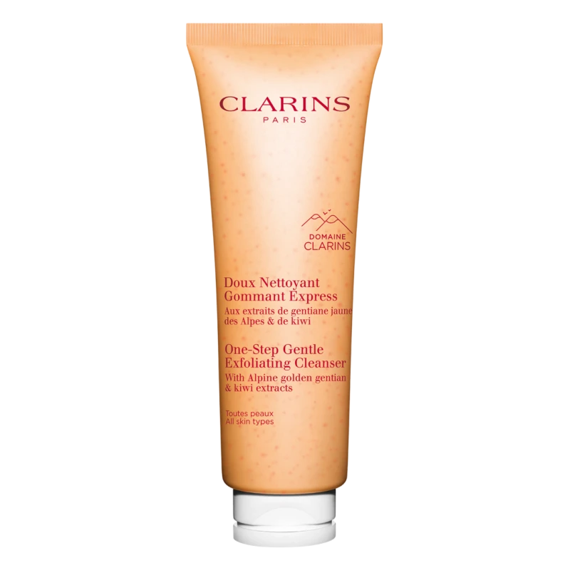 Image of Clarins One Step Gentle Exfoliating Cleanser 4.3 oz.