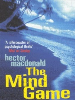 Image of The Mind Game by Hector Macdonald Paperback