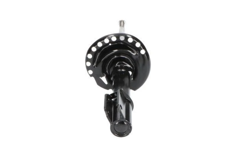 Image of KAVO PARTS SSA-10481 Shock absorber Front Axle, Gas Pressure, Twin-Tube, Suspension Strut, Top pin Shock Absorber (854)