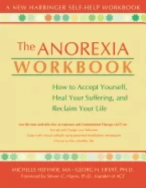 Image of anorexia workbook
