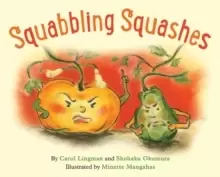 Image of Squabbling Squashes