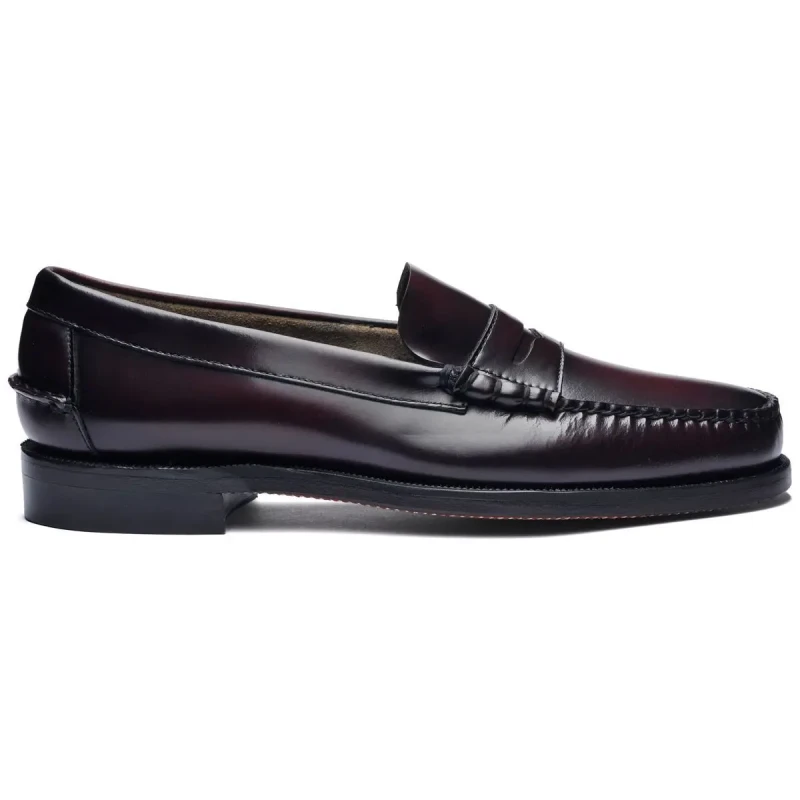Image of Sebago Moccasins Sebago Classic Dan Marron Male 41