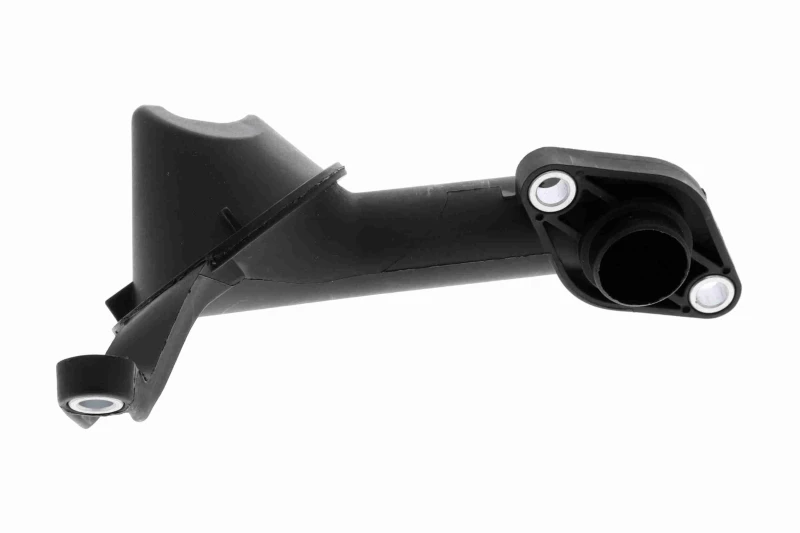 Image of VAICO Suction Pipe, oil pump VAICO V10-6987