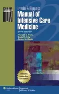 Image of irwin and rippes manual of intensive care medicine