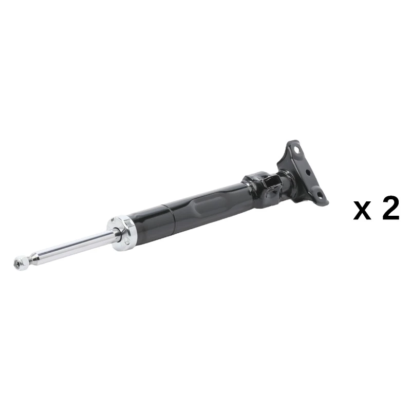 Image of RIDEX 854S20823 Shock absorber Shock Absorber (854)