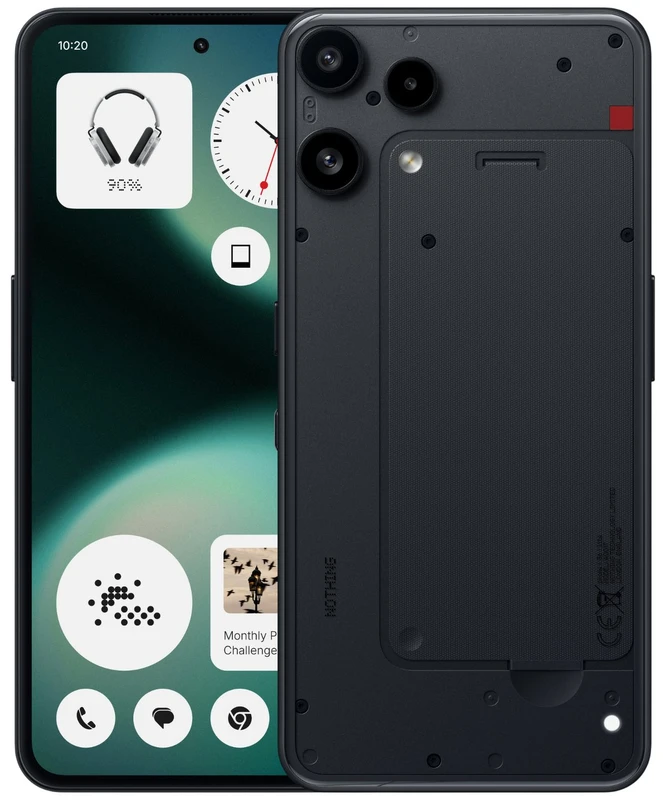 Image of Nothing Phone 3a Lite 128GB