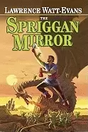 Image of spriggan mirror