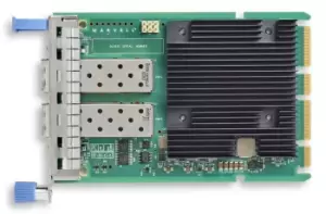 Image of Lenovo 4XC7A08264 network card Internal