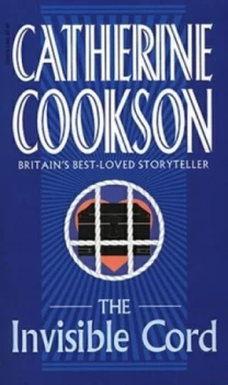 Image of The Invisible Cord by Catherine Cookson Paperback