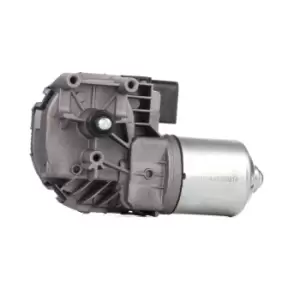 Image of RIDEX Wiper Motor VW,SKODA 295W0096 Windshield Wiper Motor,Windscreen Wiper Motor,Window Wiper Motor,Windscreen Washer Motor