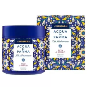 image of Acqua di Parma Blu Mediterraneo Fico Di Amalfi Body Scrub 200ml