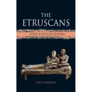 Image of The Etruscans