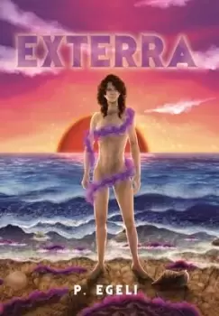 Image of Exterra by Paulette O Egeli